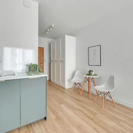 Grand - Bastion Walowa Appartamento *