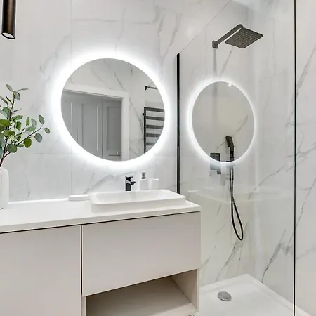 Appartamento Grand - Bastion Walowa *