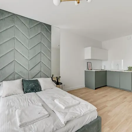 Grand - Bastion Walowa * Danzica