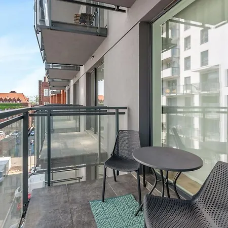 Apartment Grand - Bastion Walowa