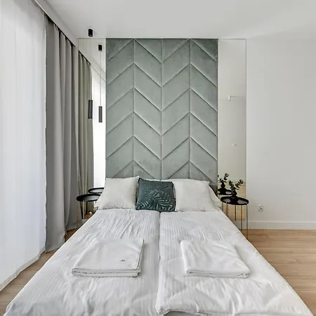 Daire Grand - Bastion Walowa *